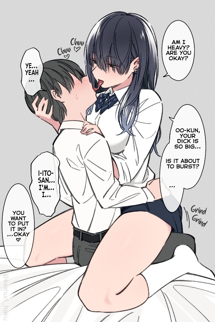 Seikyouiku Jisshuu | Sex Education Training page 2 full