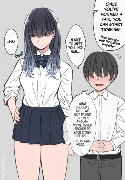 Seikyouiku Jisshuu | Sex Education Training