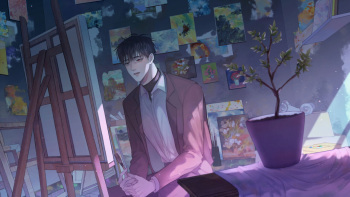 Dreambound cover