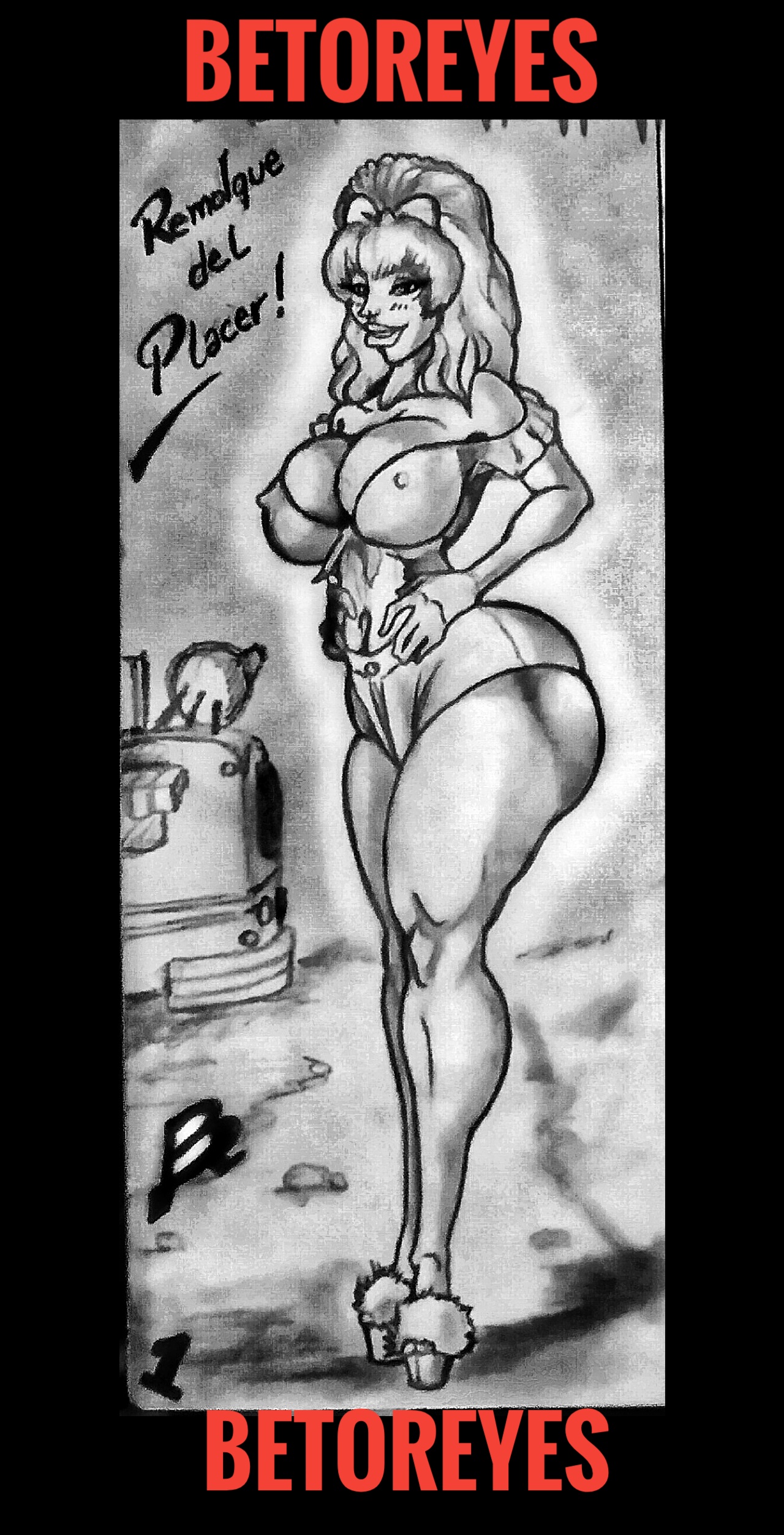 - Remolque del Placer page 1 full