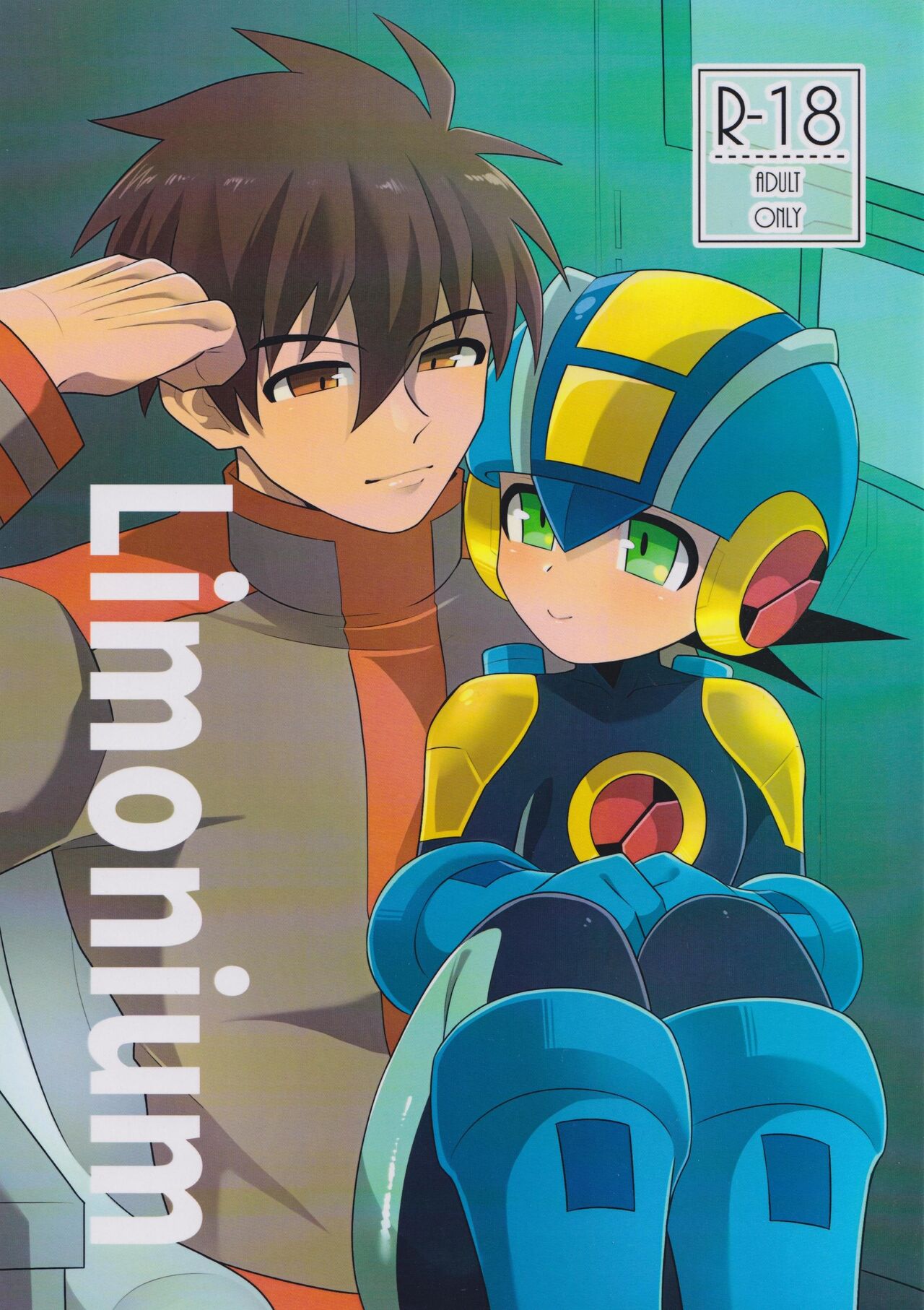 Limonium page 1 full