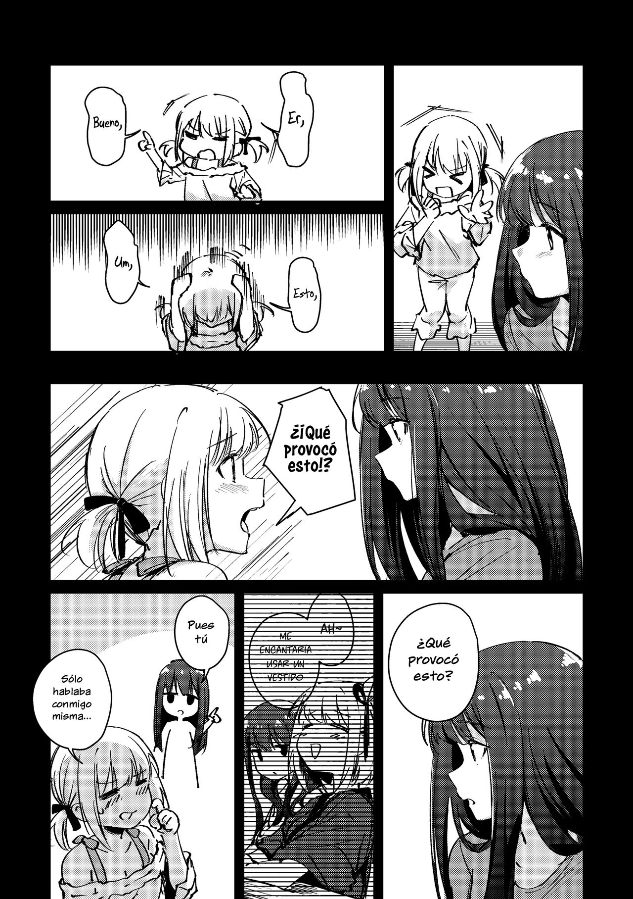 Tan to Tan | Unique &amp; Us page 8 full