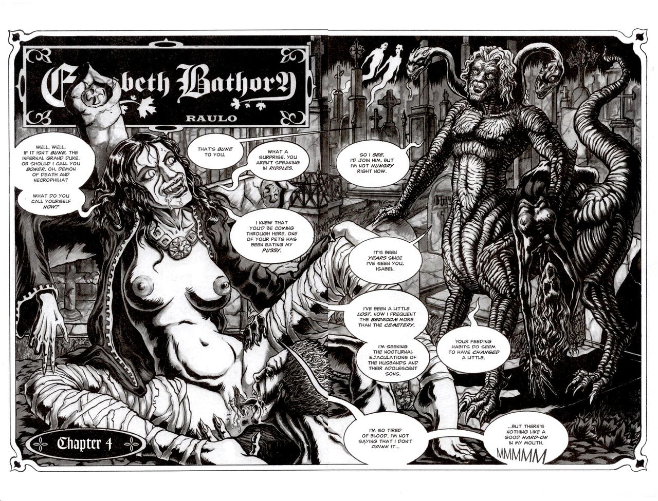 Elizabeth Bathory T2 page 6 full