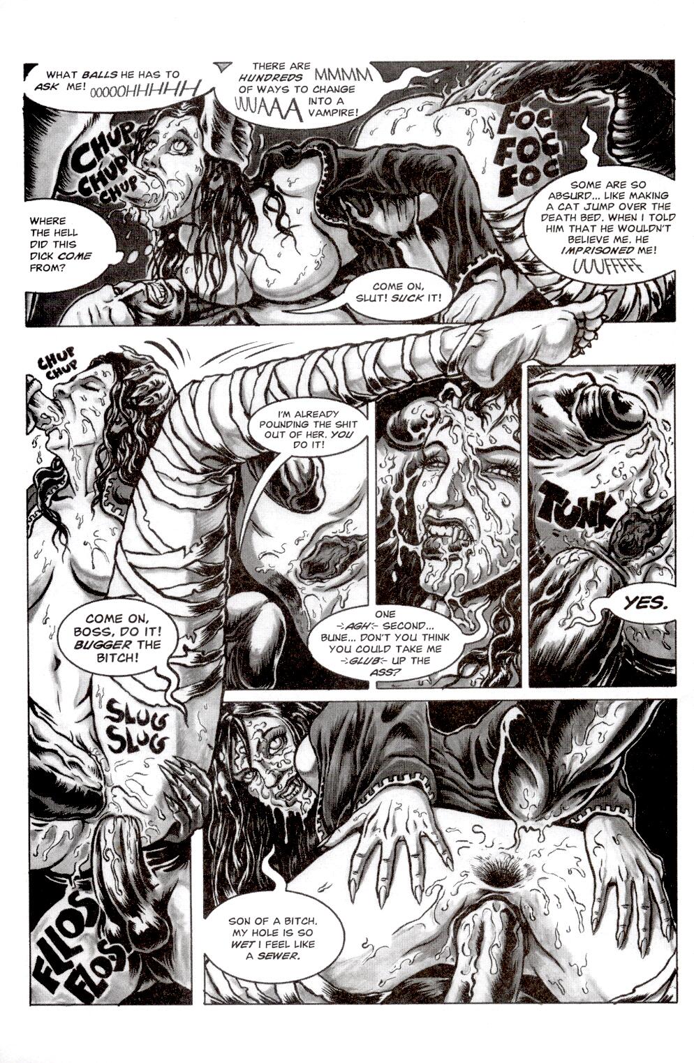 Elizabeth Bathory T2 page 9 full