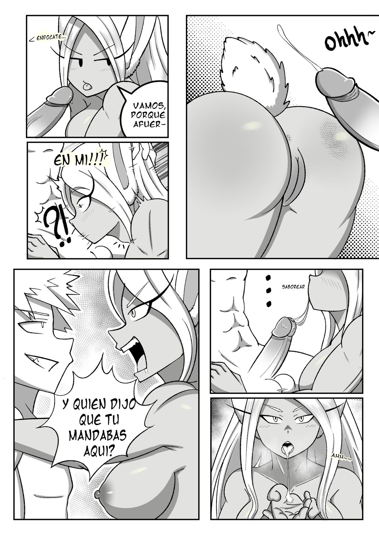 Nuestra paga a Mirko page 8 full