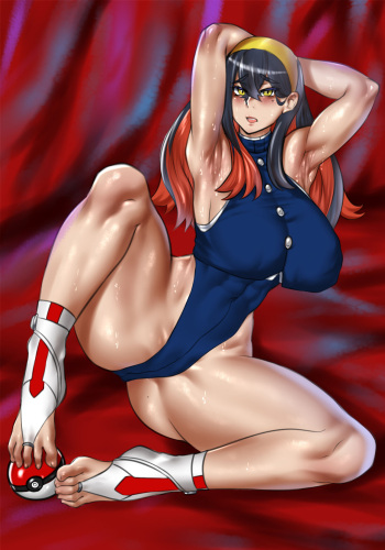 Zeiyu Lewd cover