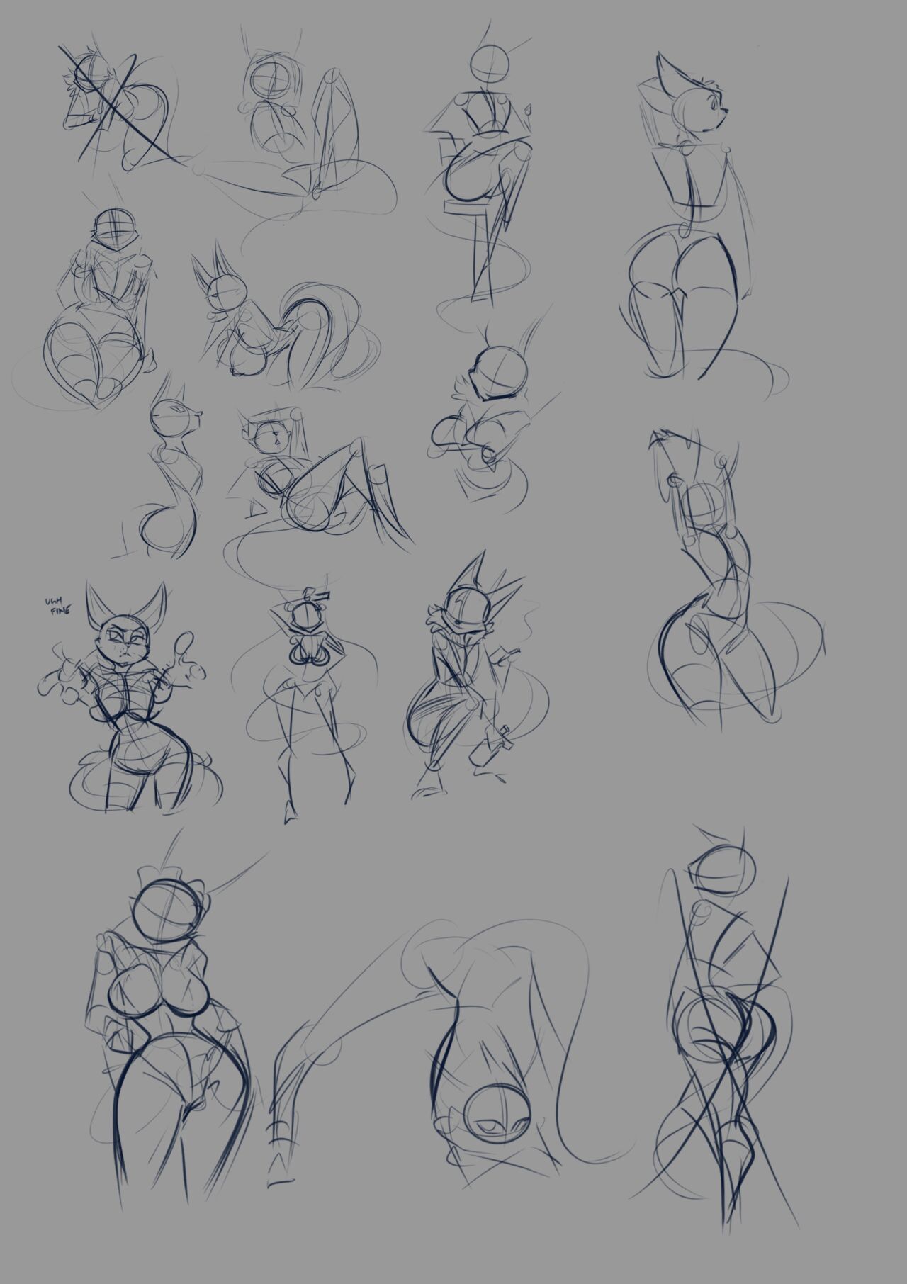 Yawg - March 2024 LewdCrate! page 4 full