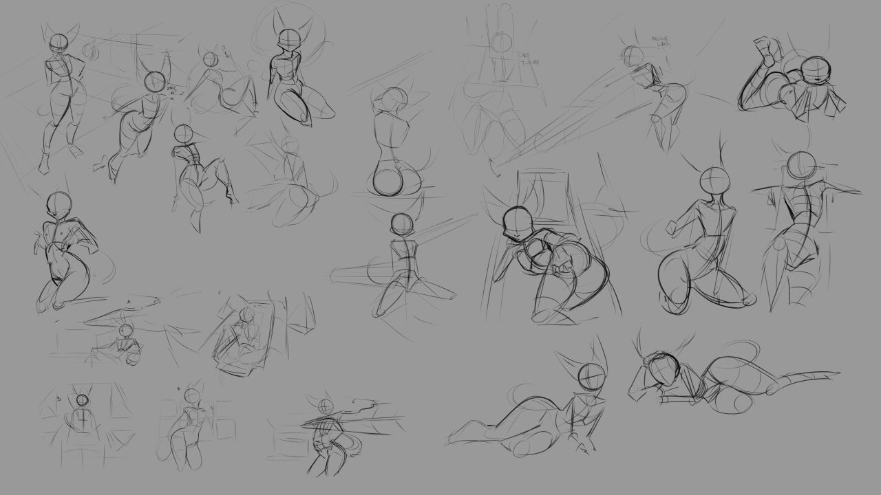 Yawg - March 2024 LewdCrate! page 9 full