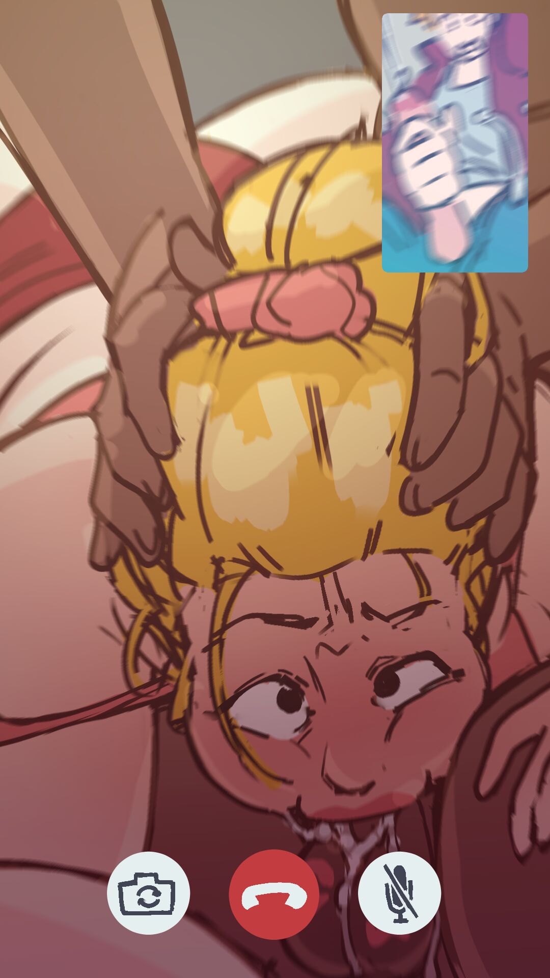 The Gym Mom page 7 full