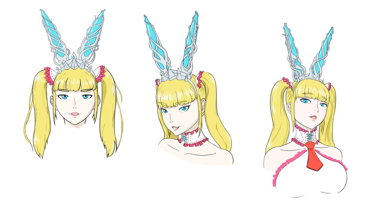 ●PIXIV● Geso page 3 full