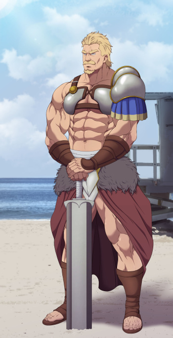 December 2022 Husband Tier cover