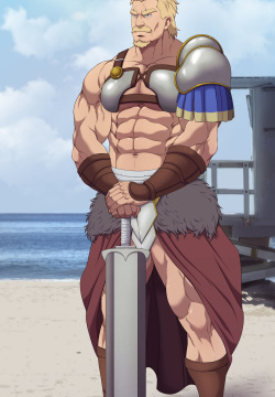 December 2022 Husband Tier