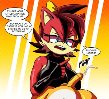 Fiona Fox cover