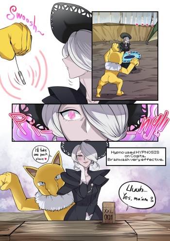 Pokephilia Cogita   Cogita cover