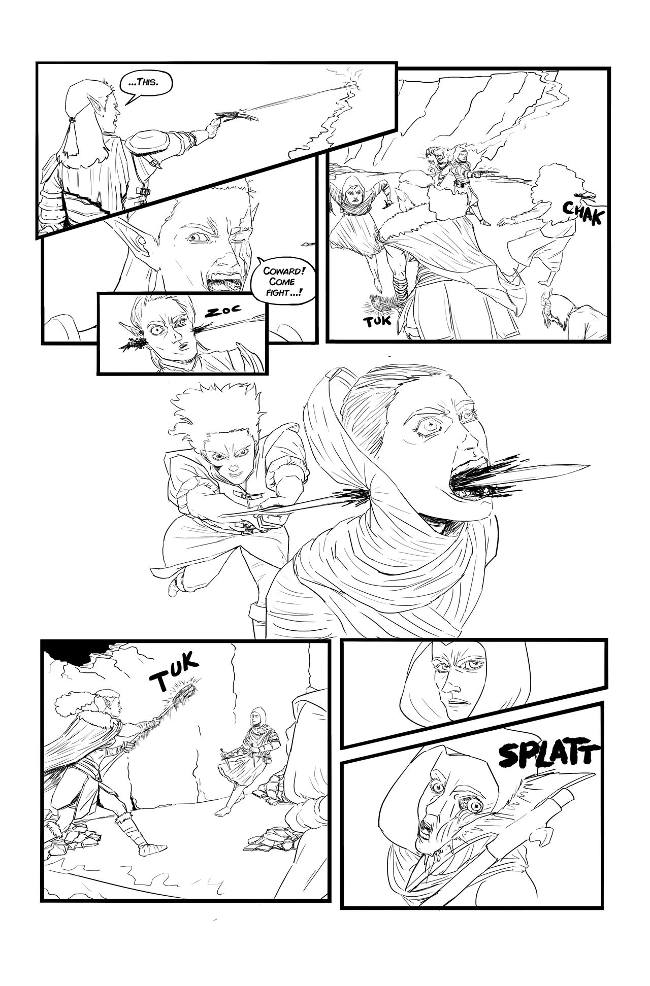 Nehil, black eyes page 7 full