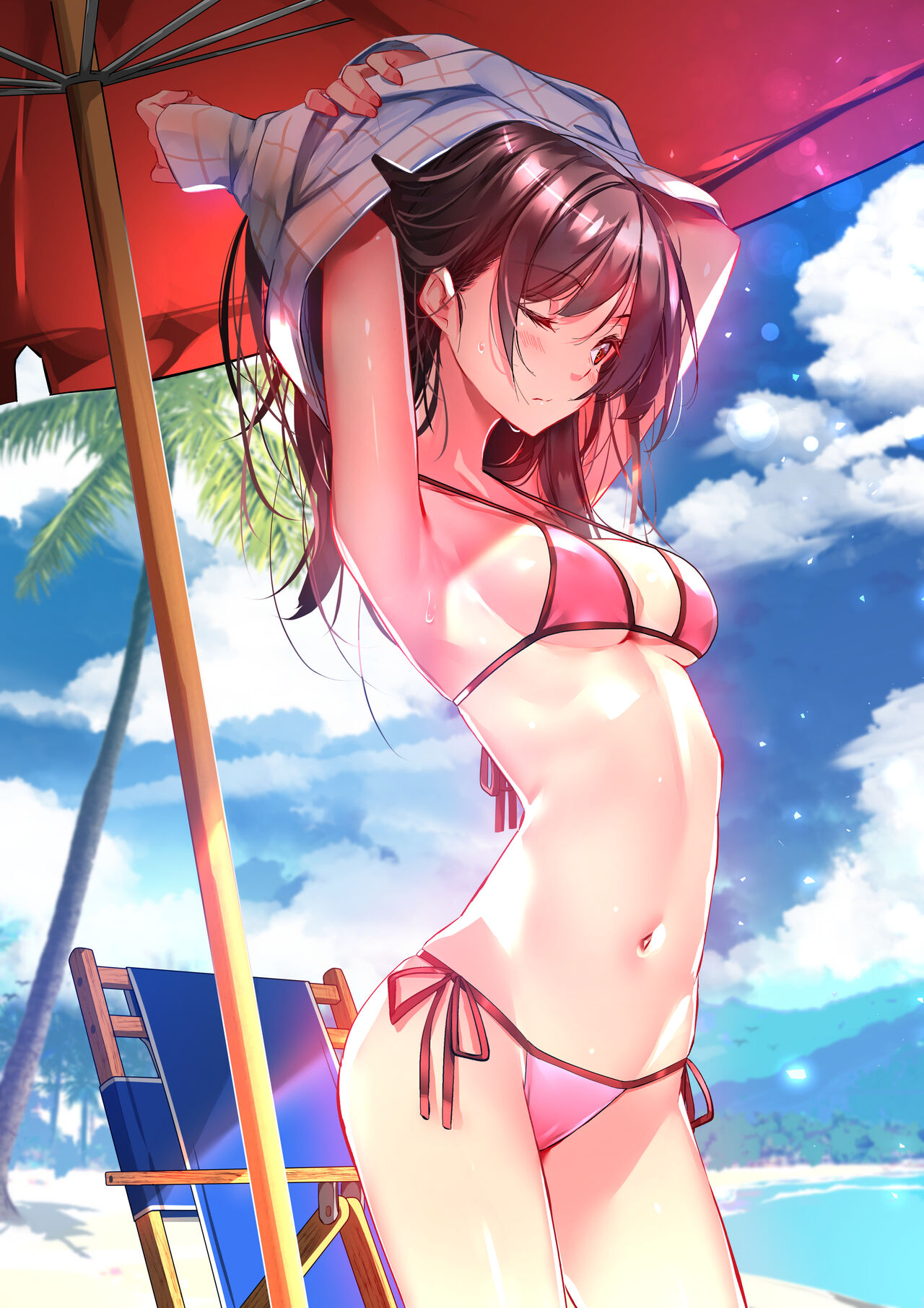 JULY ILLUSTRATIONS 2020 page 5 full