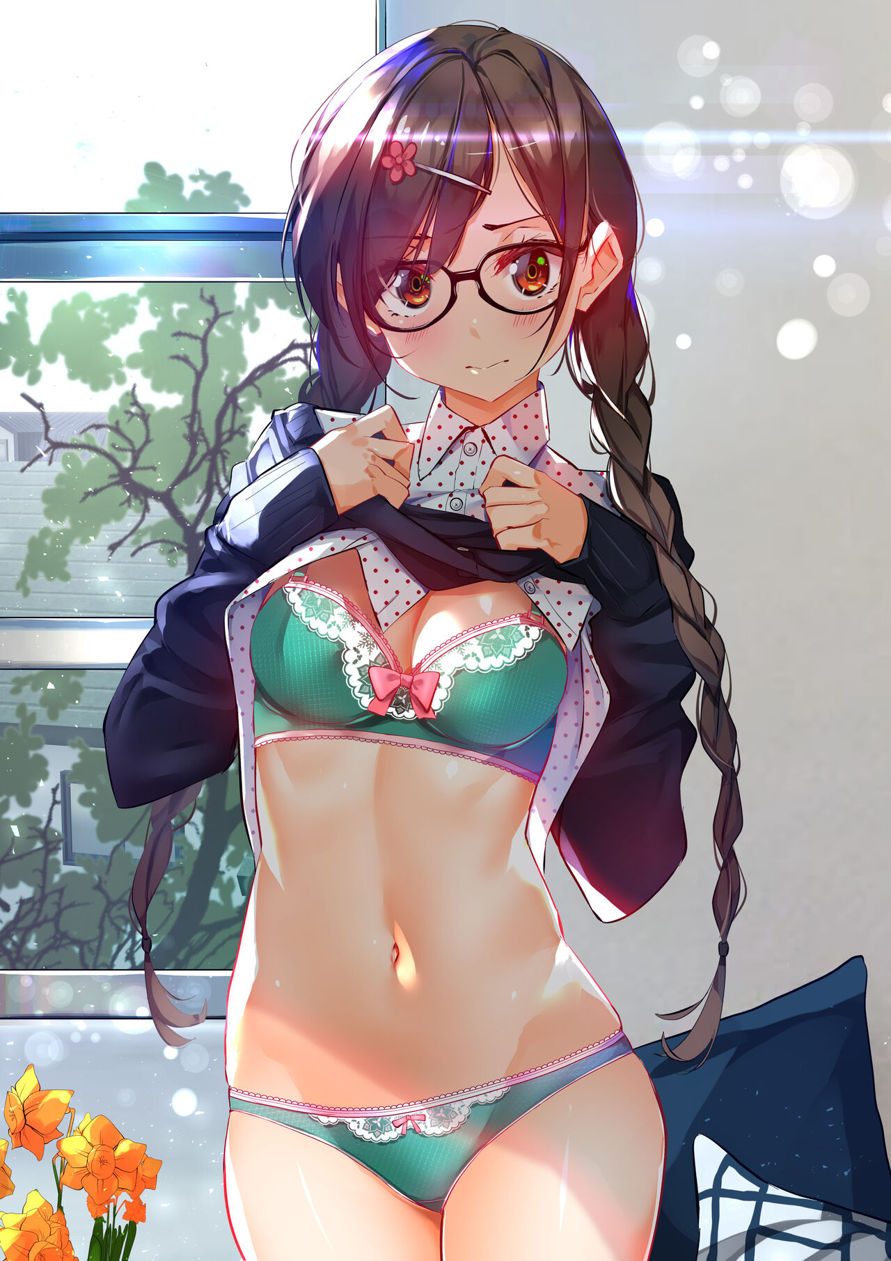 JULY ILLUSTRATIONS 2020 page 9 full