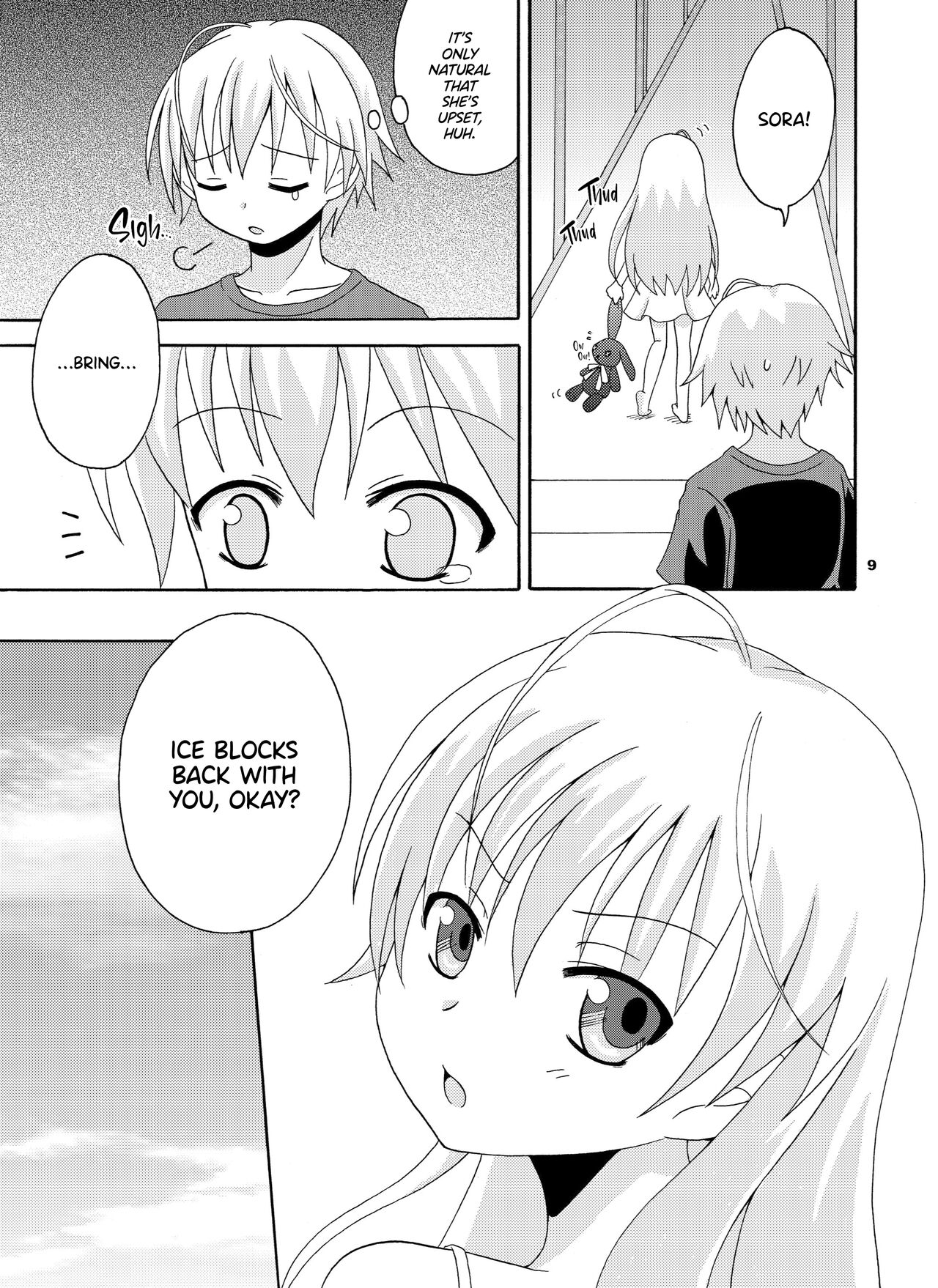 Sora Ai | Love Sora page 10 full