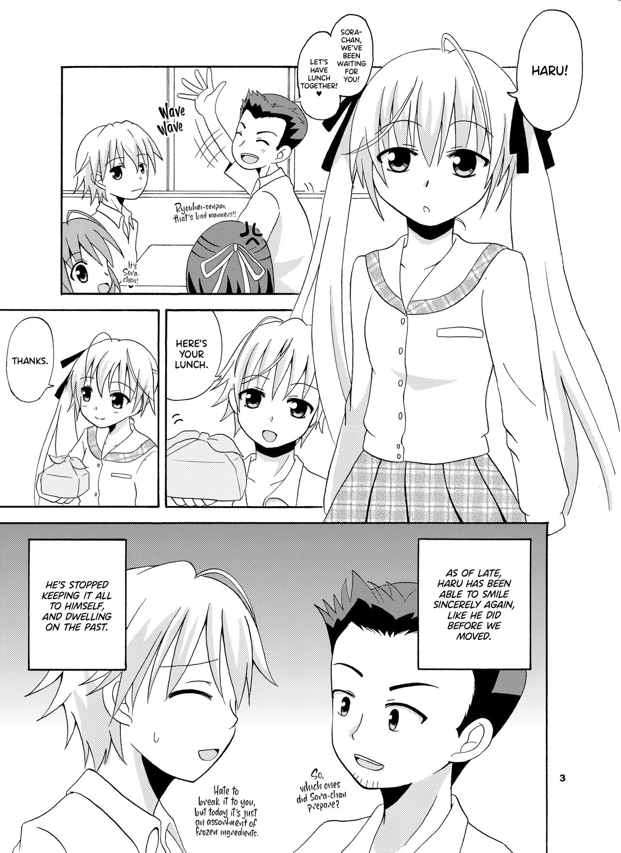 Sora Ai | Love Sora page 4 full