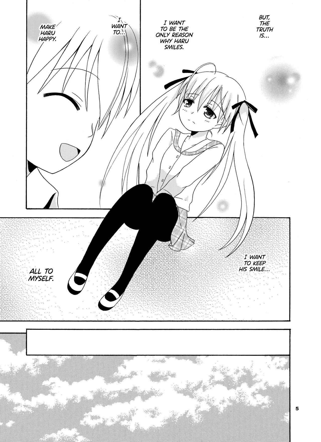 Sora Ai | Love Sora page 6 full