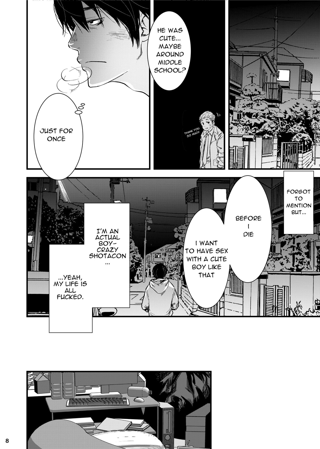SHOTA-CON syndrome page 7 full