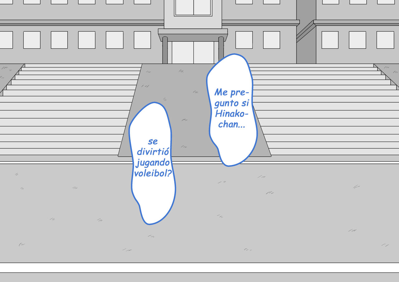 Kanojo wa Nerewareteiru - Historia Principal 8 - Viviendo 3 días de recompensas page 4 full