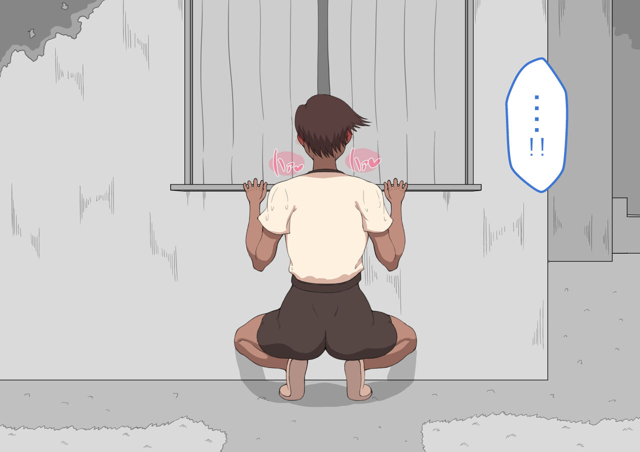 Kanojo wa Nerewareteiru - Historia Principal 8 - Viviendo 3 días de recompensas page 8 full