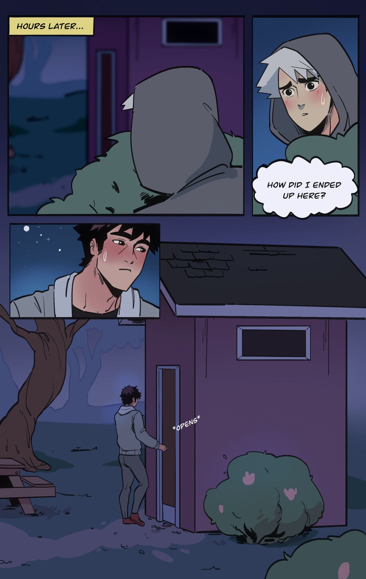 Artist Touma page 2 full
