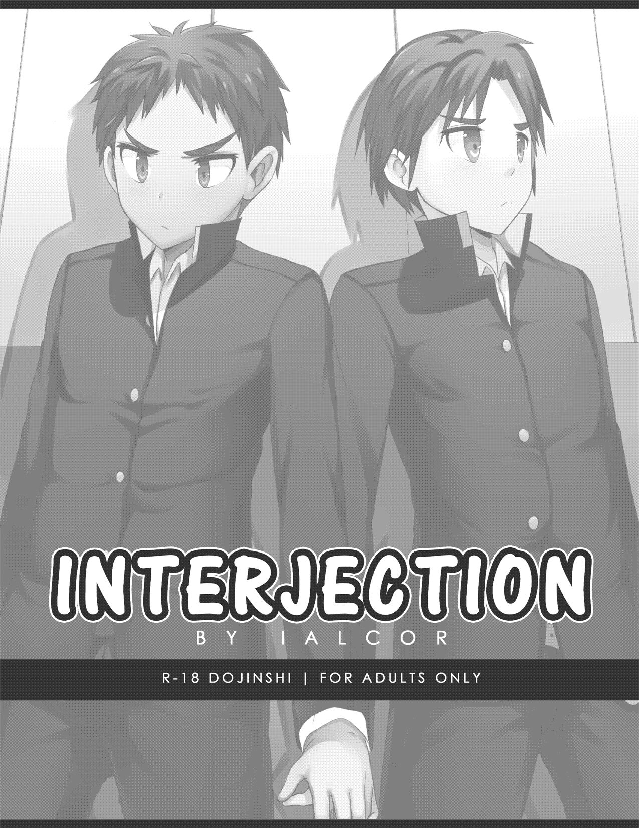 INTERJECTION page 2 full