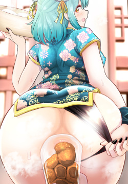 生足蟹