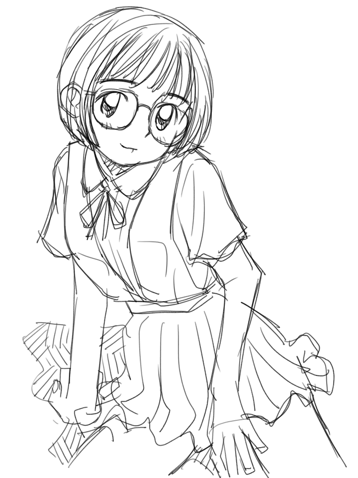 MONTHLY PINACO Volume 1 page 7 full