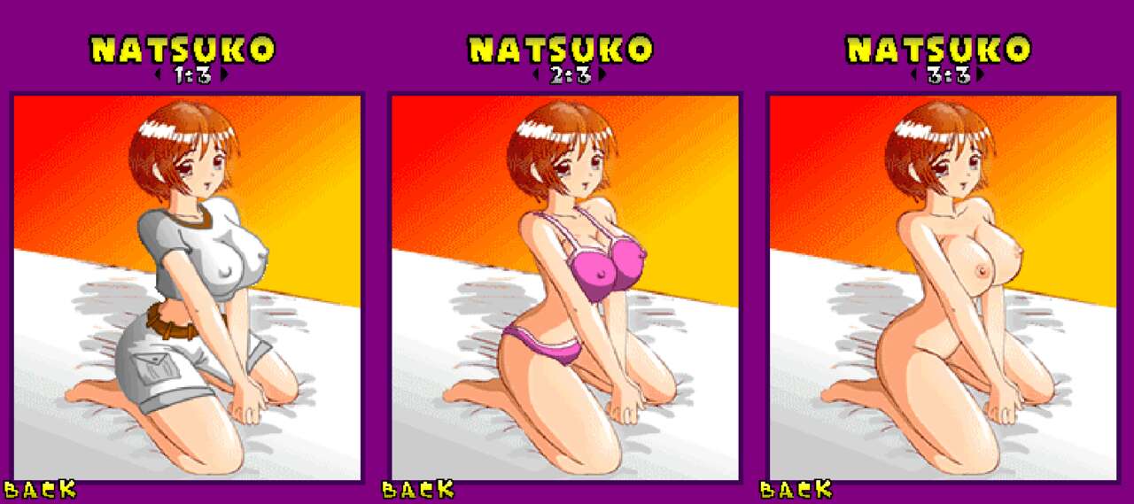 PANIC HENTAI page 1 full
