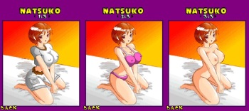 PANIC HENTAI cover