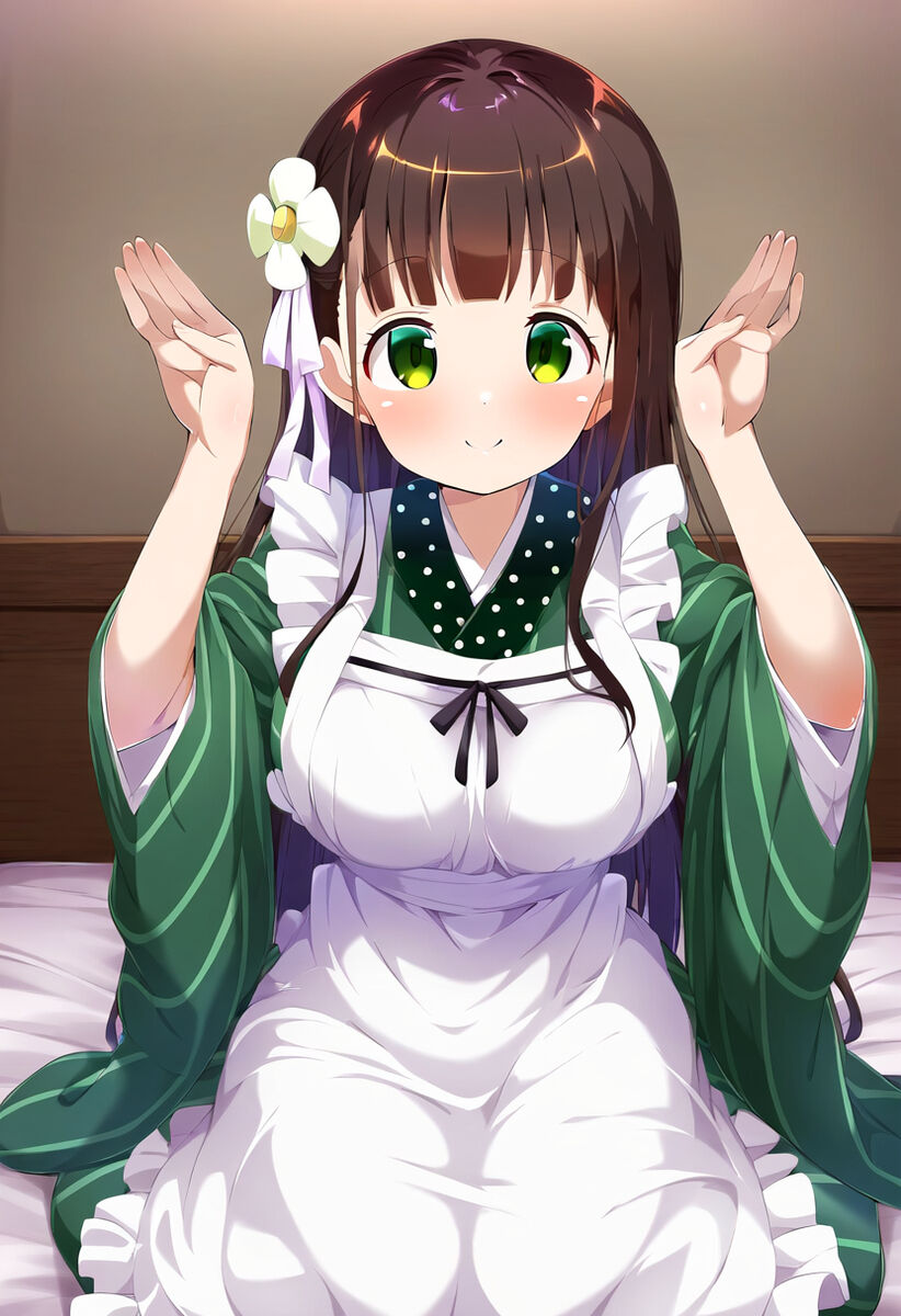 AI宇治松千夜 page 3 full