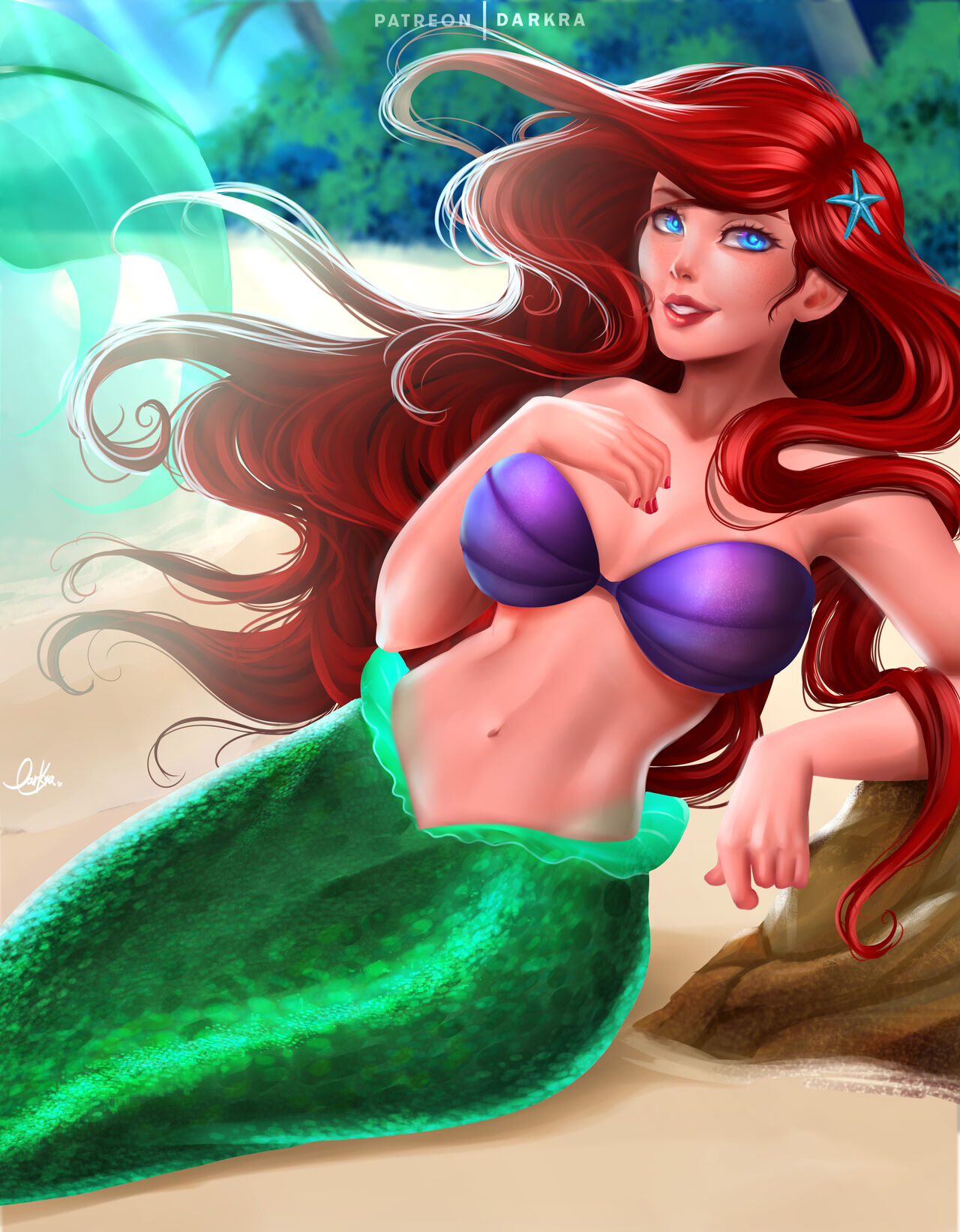 Ariel page 4 full