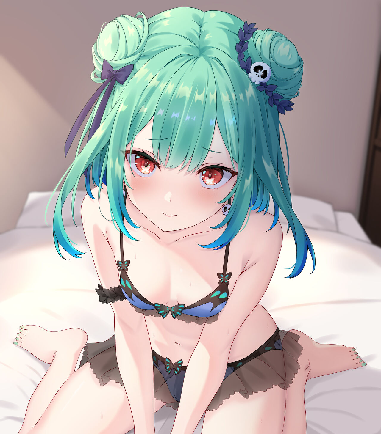 yuzuco page 1 full