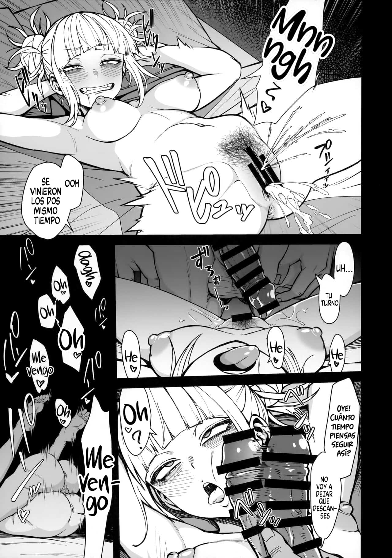 Killing Time page 10 full