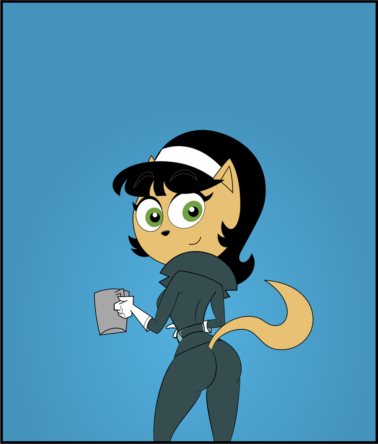 kitty20spykat page 1 full