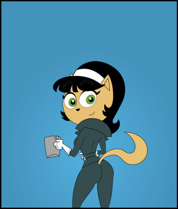 kitty20spykat cover