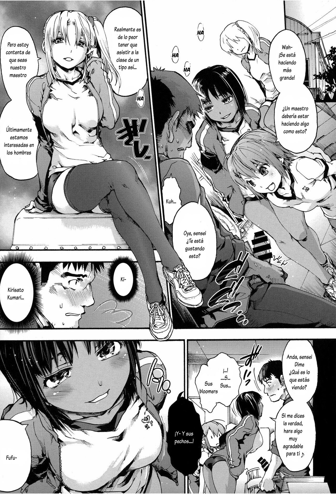 3 vs 1 page 5 full