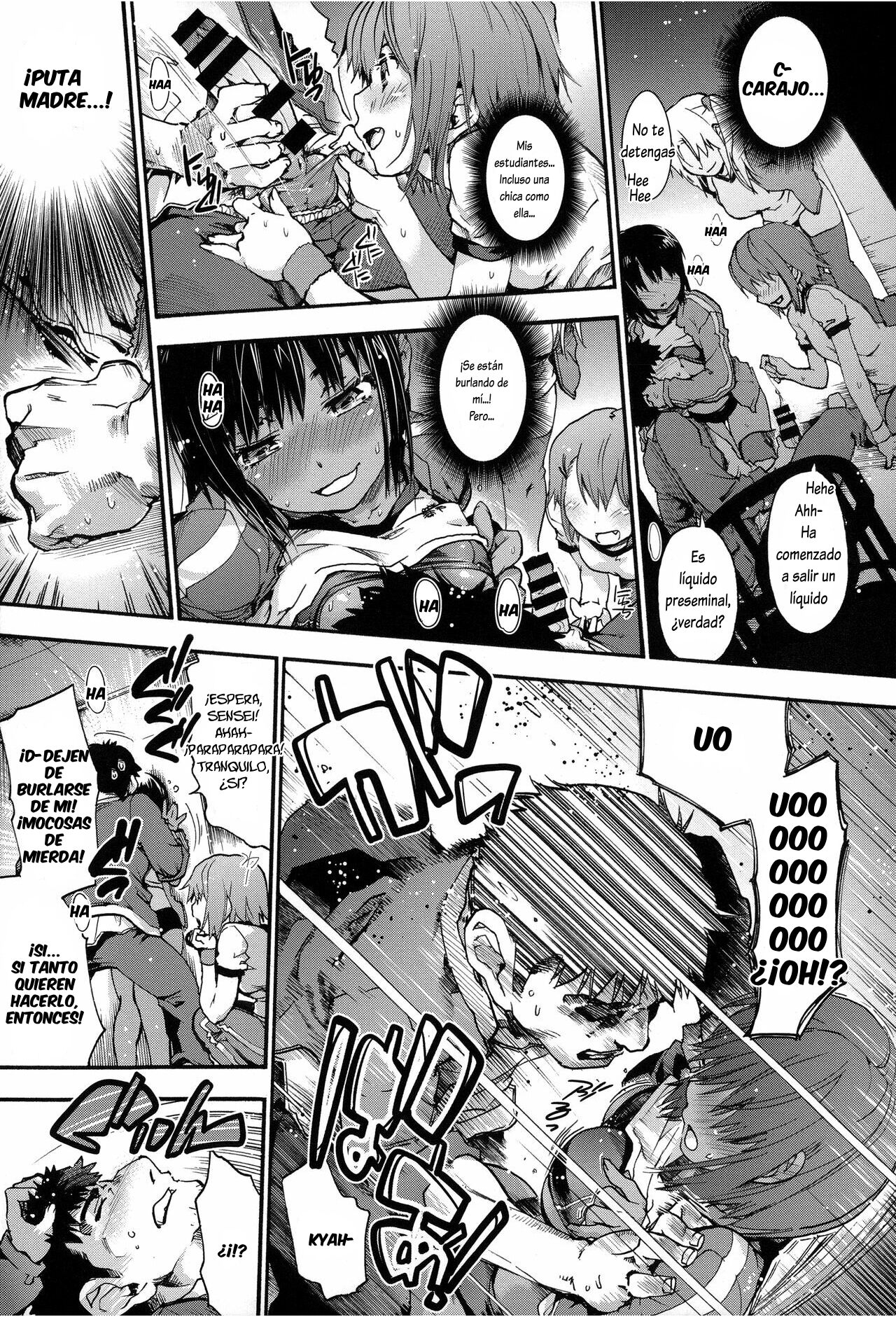 3 vs 1 page 7 full
