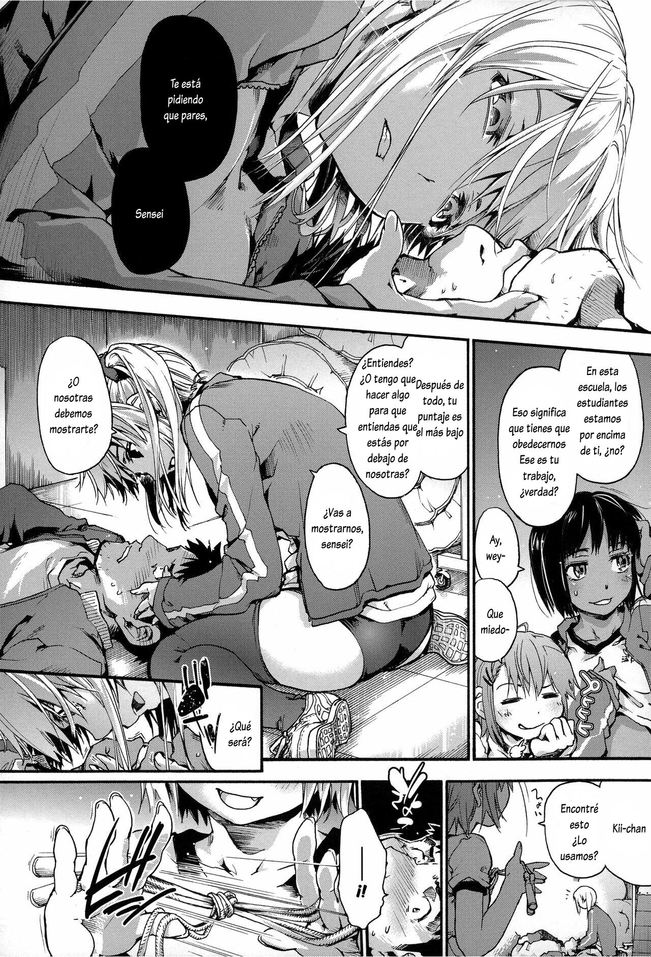 3 vs 1 page 8 full