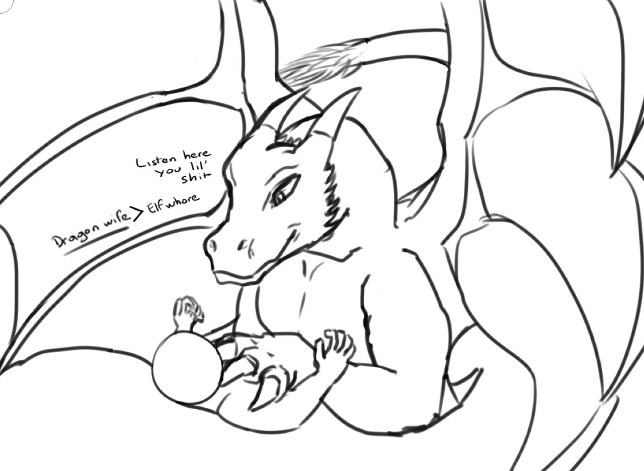Bestiality Is Funny page 3 full