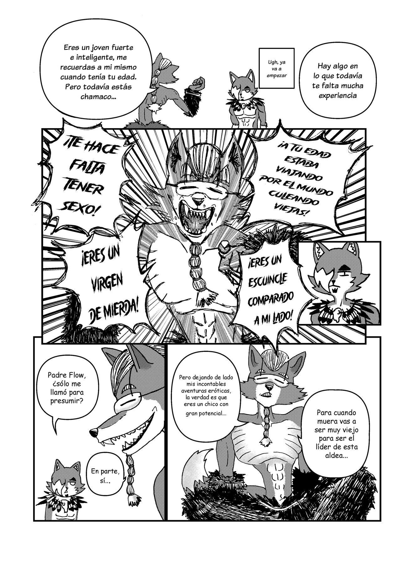 Northwind page 7 full