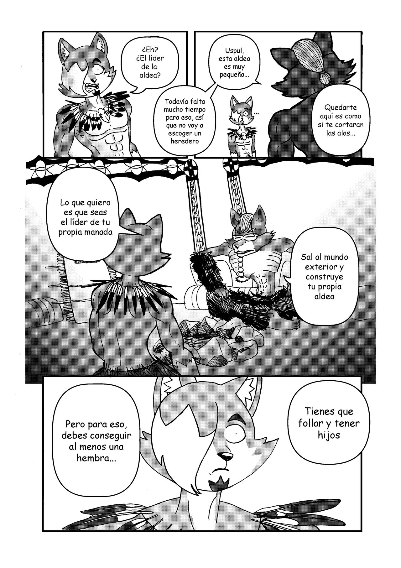 Northwind page 8 full