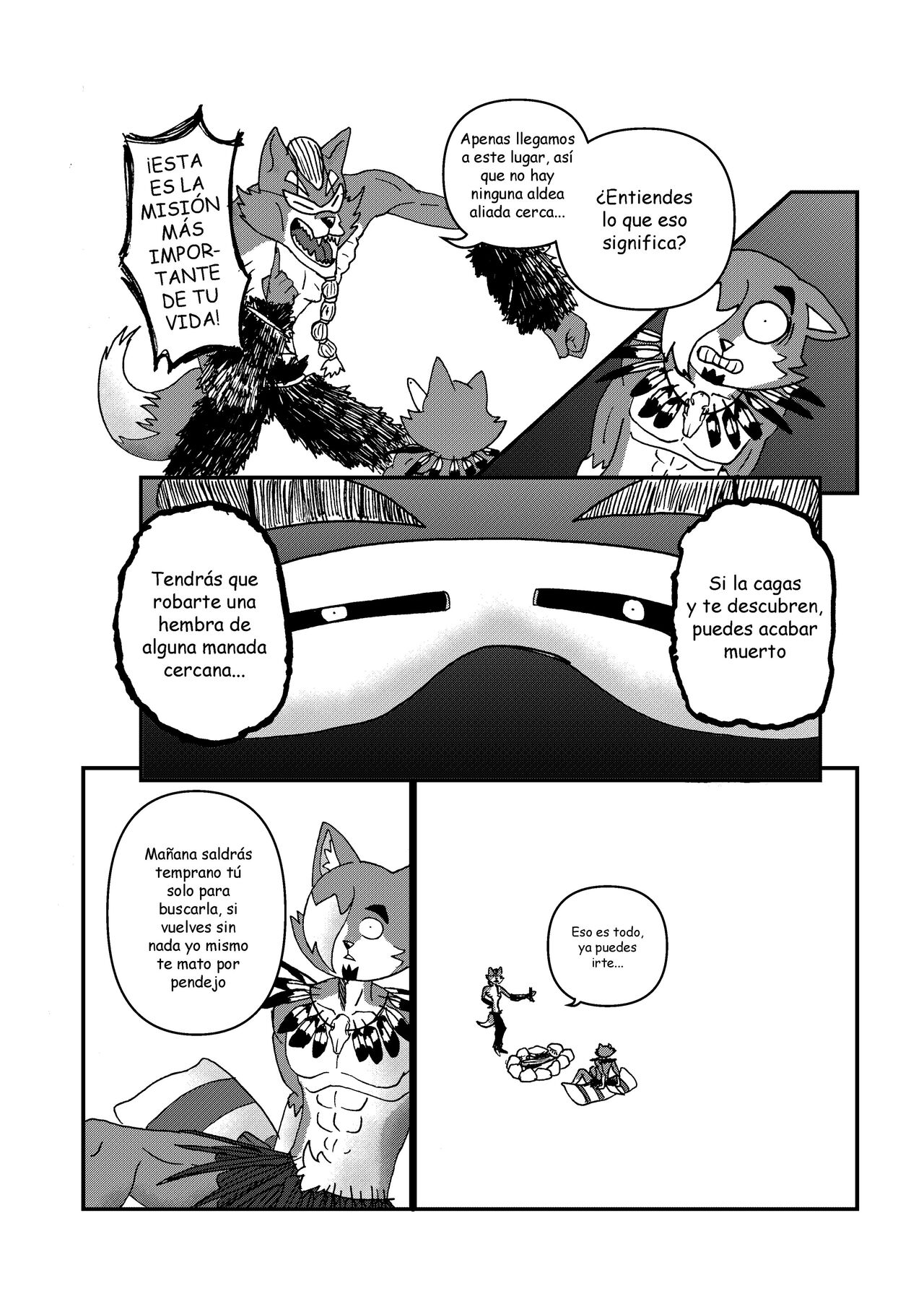 Northwind page 9 full