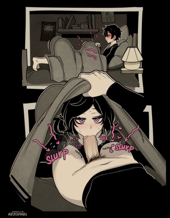 rezodwel cover