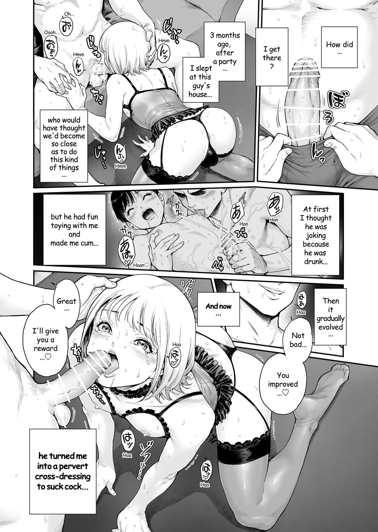 Appetizer.  3 page 10 full