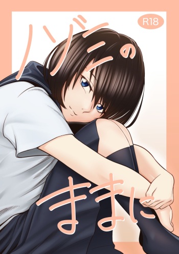 ノゾミのままに cover