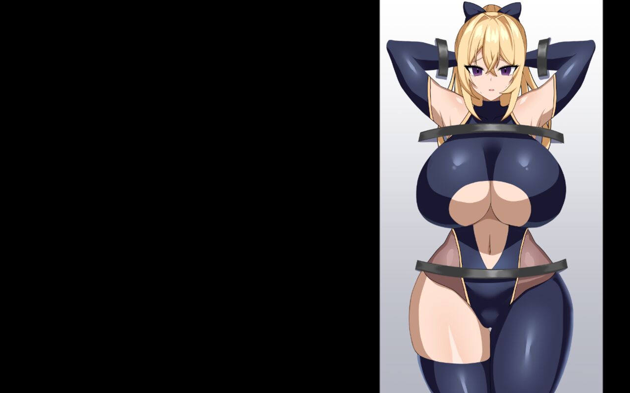 Exorcist Reina ~Investigate the mysterious demon organization!~ page 4 full